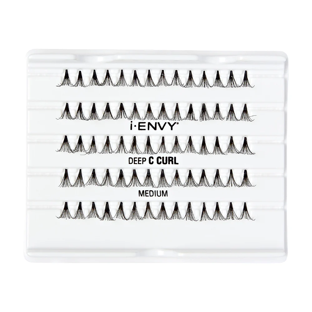 I-ENVY Deep C Curl Lashes - Image 8