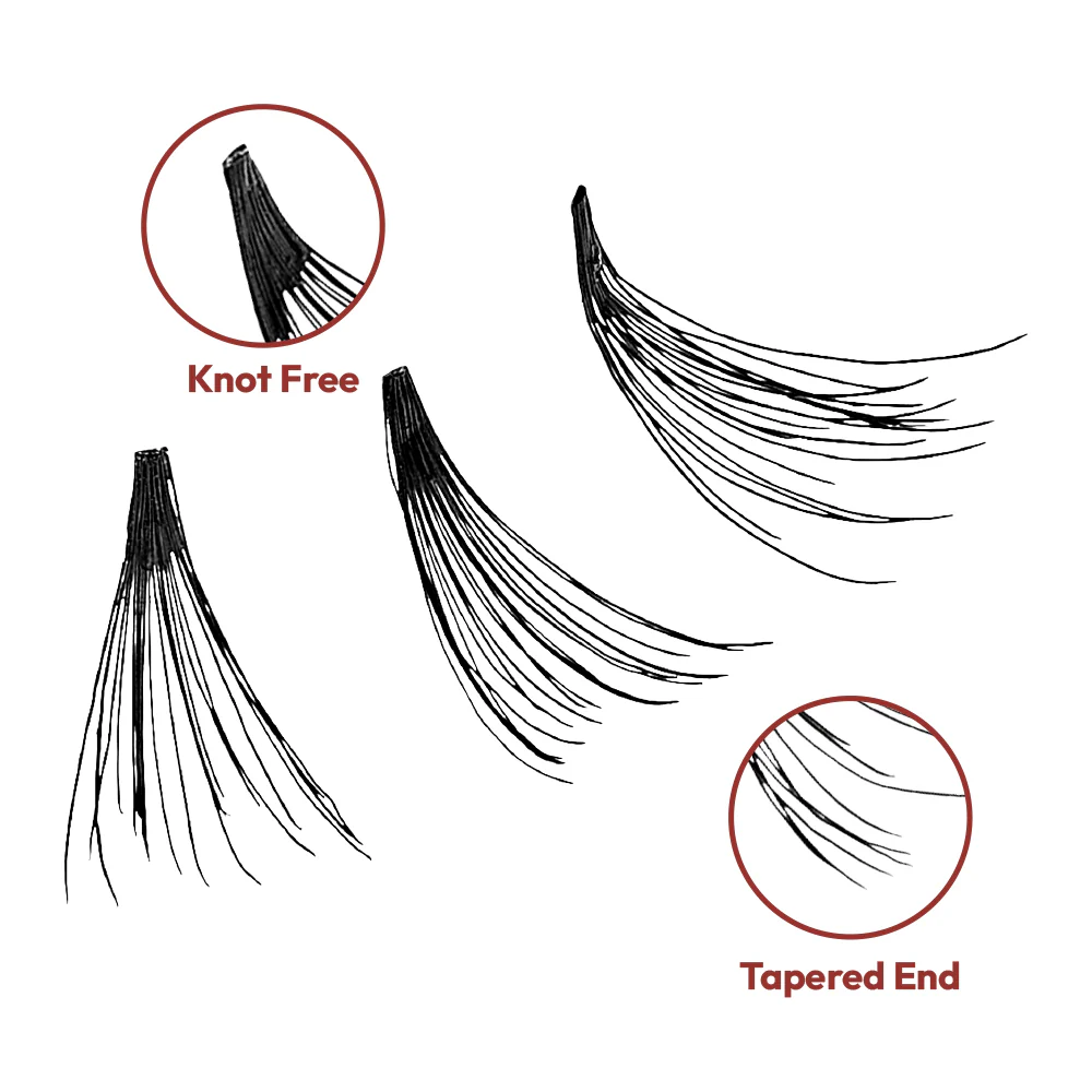 I-ENVY Deep C Curl Lashes - Image 9