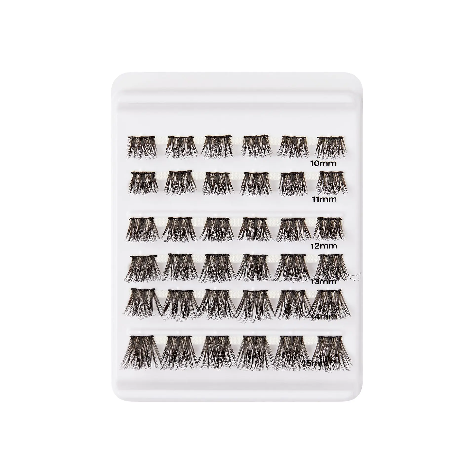 I-ENVY Deep Cluster Palette Refill Pack - Length - Image 10