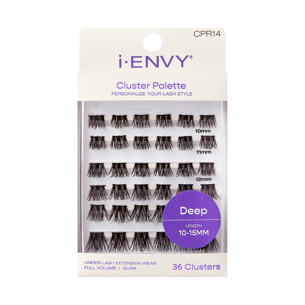 I-ENVY Deep Cluster Palette Refill Pack - Length - Image 16