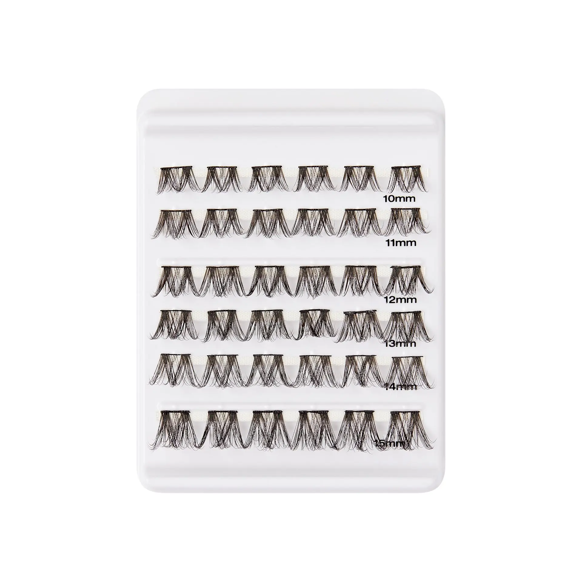I-ENVY Deep Cluster Palette Refill Pack - Length - Image 3