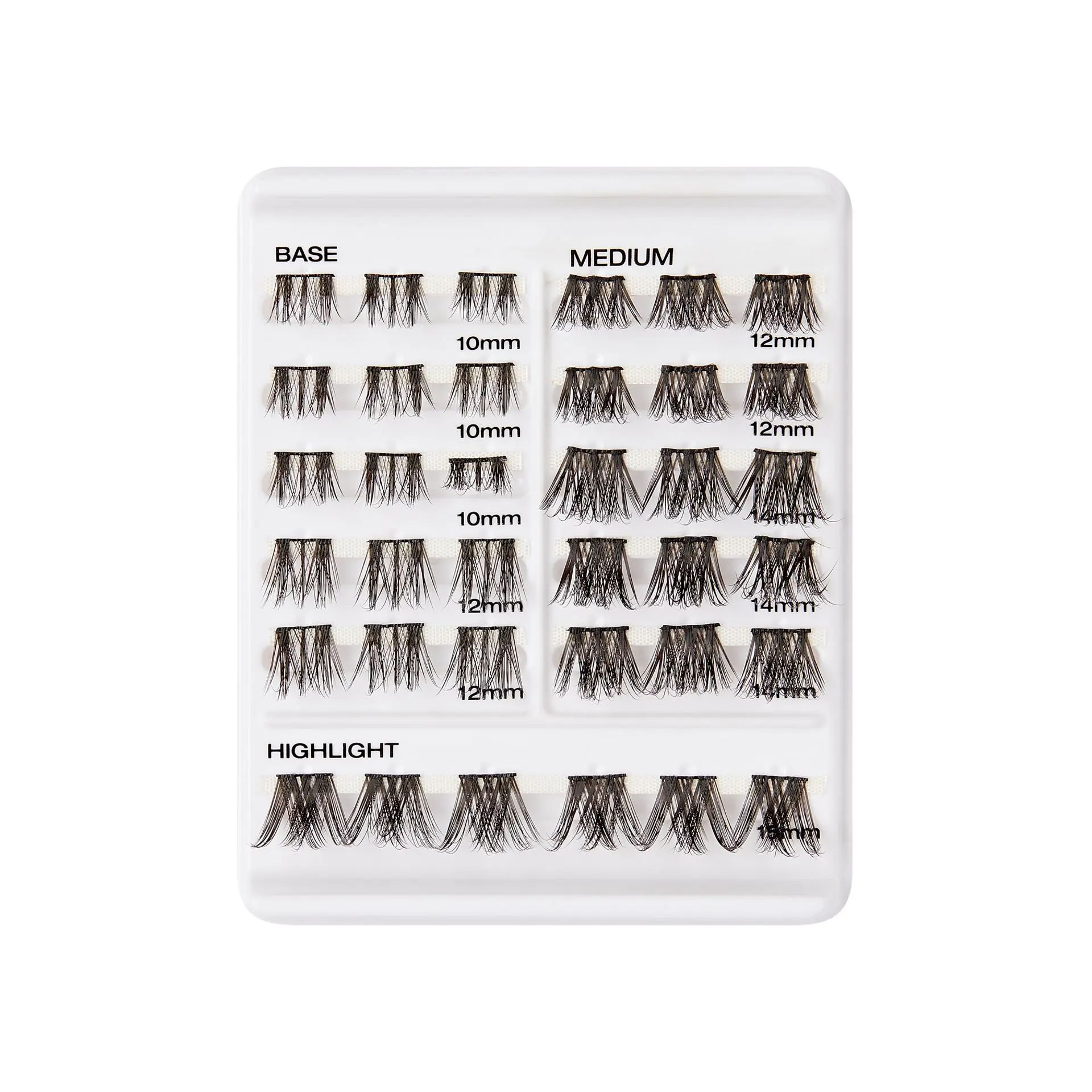 I-ENVY Deep Cluster Palette Refill Pack - Mixed - Image 11