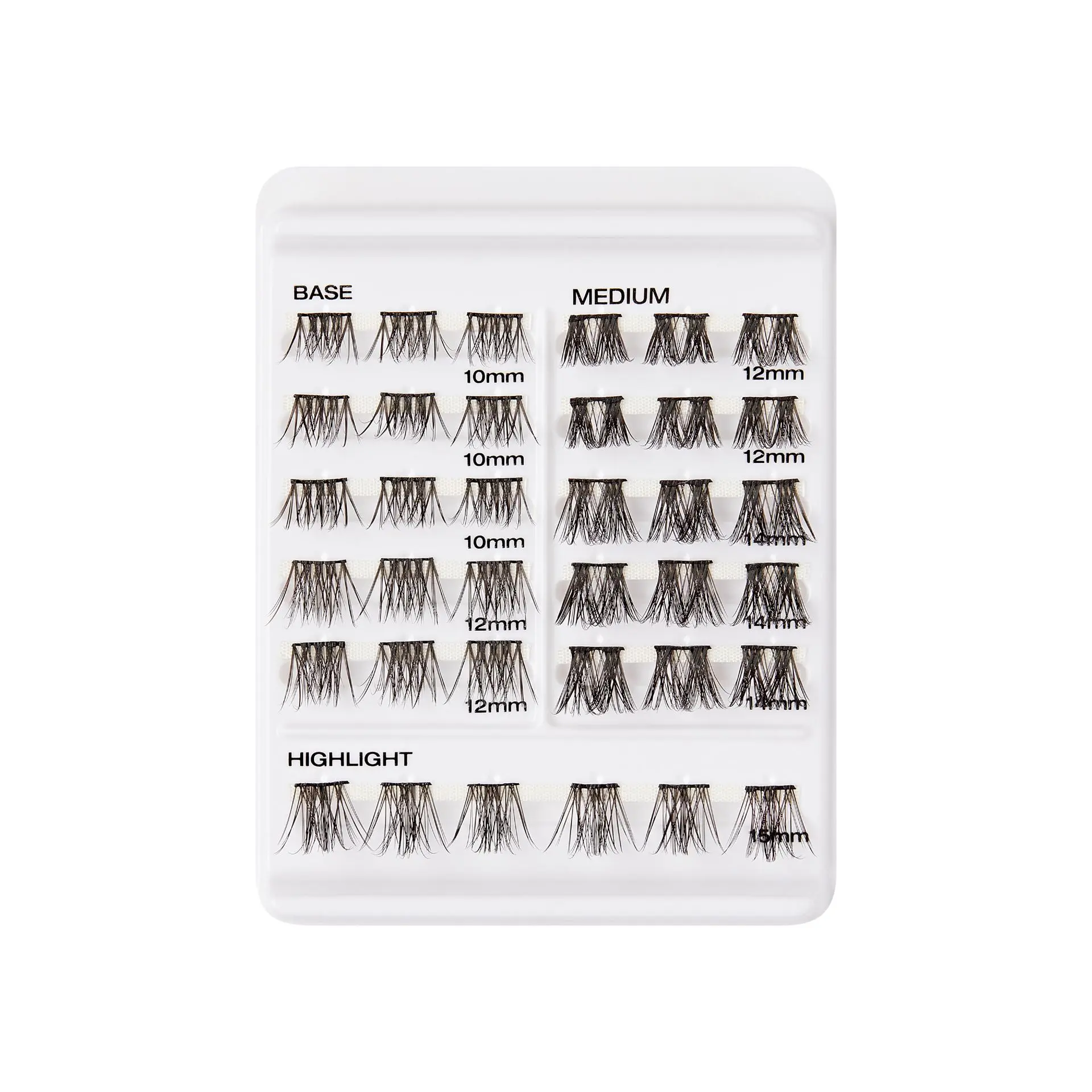 I-ENVY Deep Cluster Palette Refill Pack - Mixed - Image 3