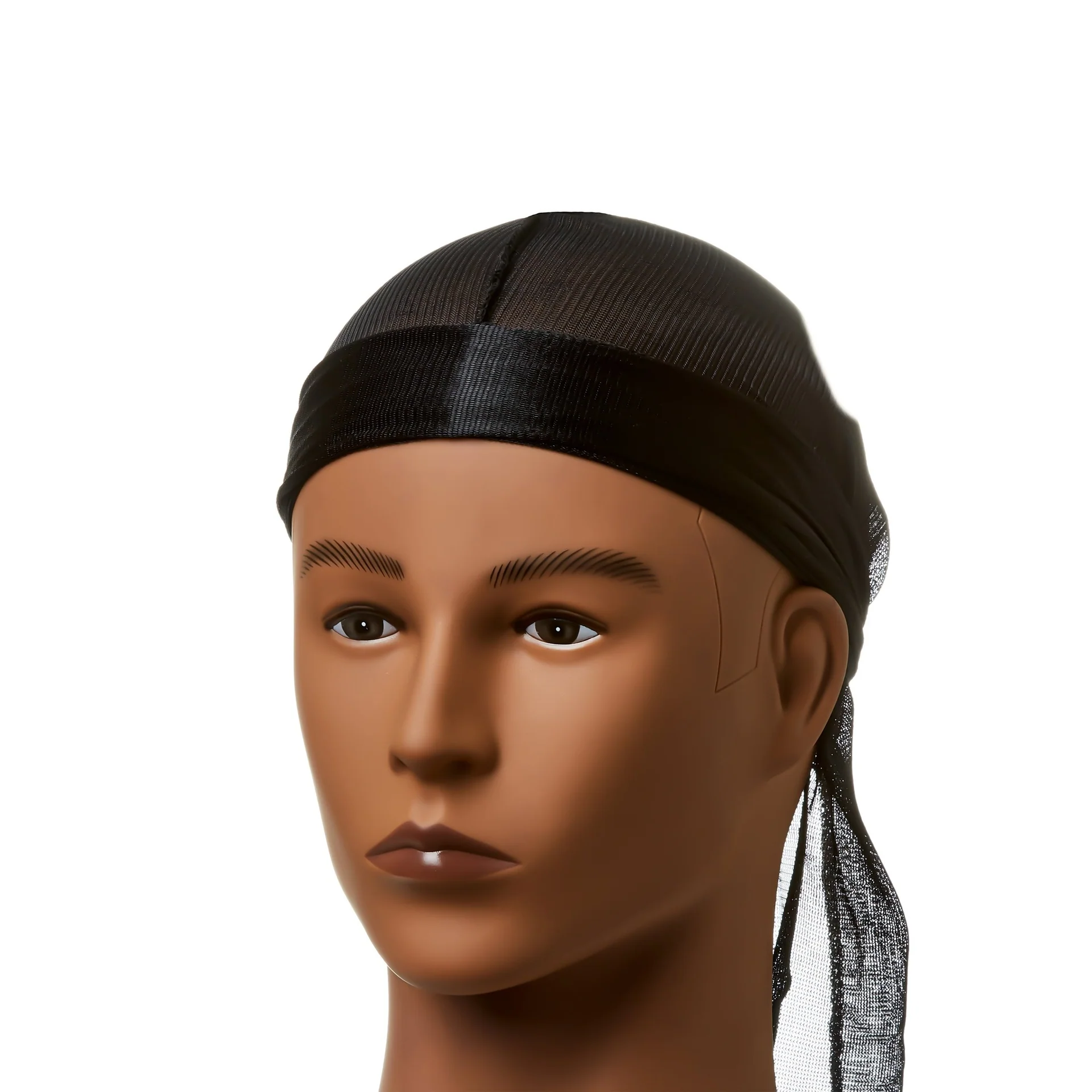 RED by KISS Deluxe Durag - Image 3