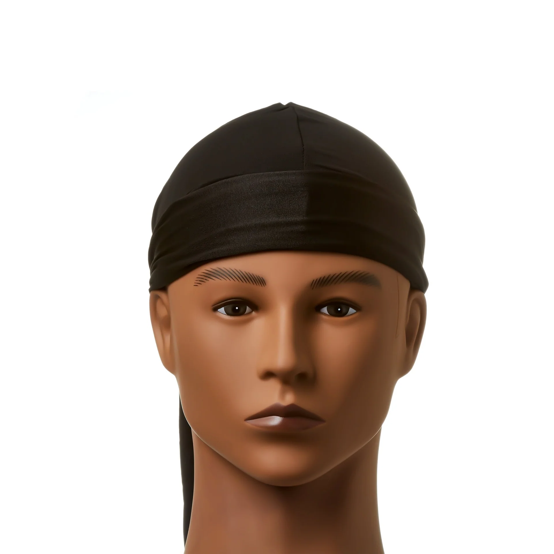 RED by KISS Deluxe Spandex Durag - Image 2