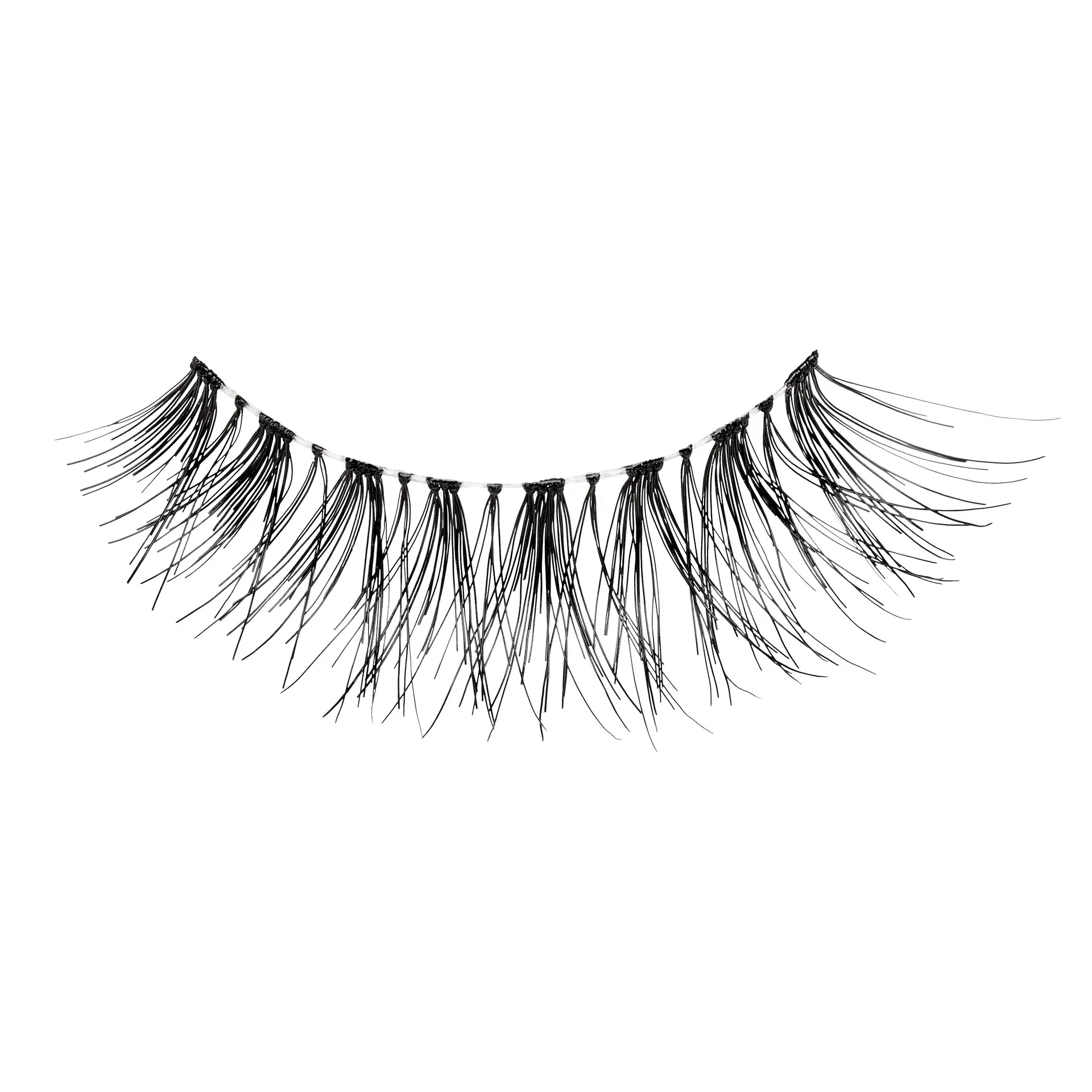 I-ENVY Demi Wispies Premium Human Hair Strip Lashes - Image 3