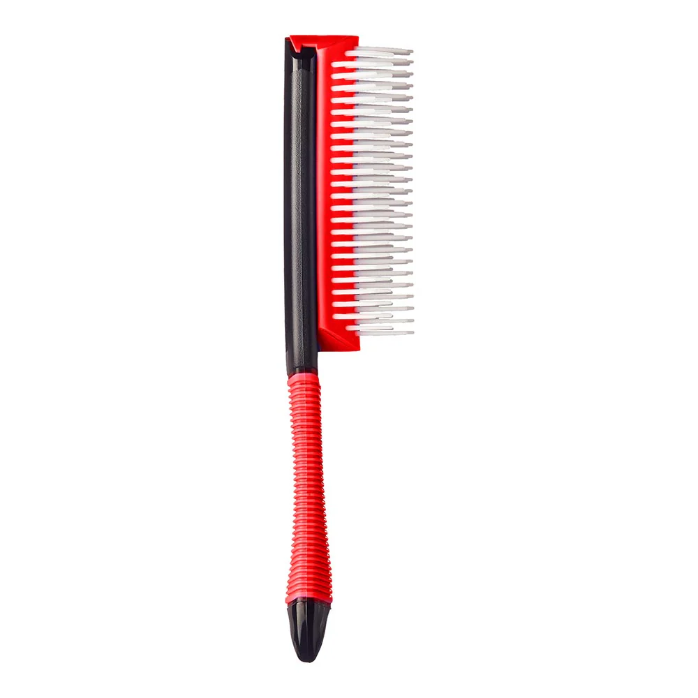 RED by KISS Detangling Non-Slip Brush - Image 4