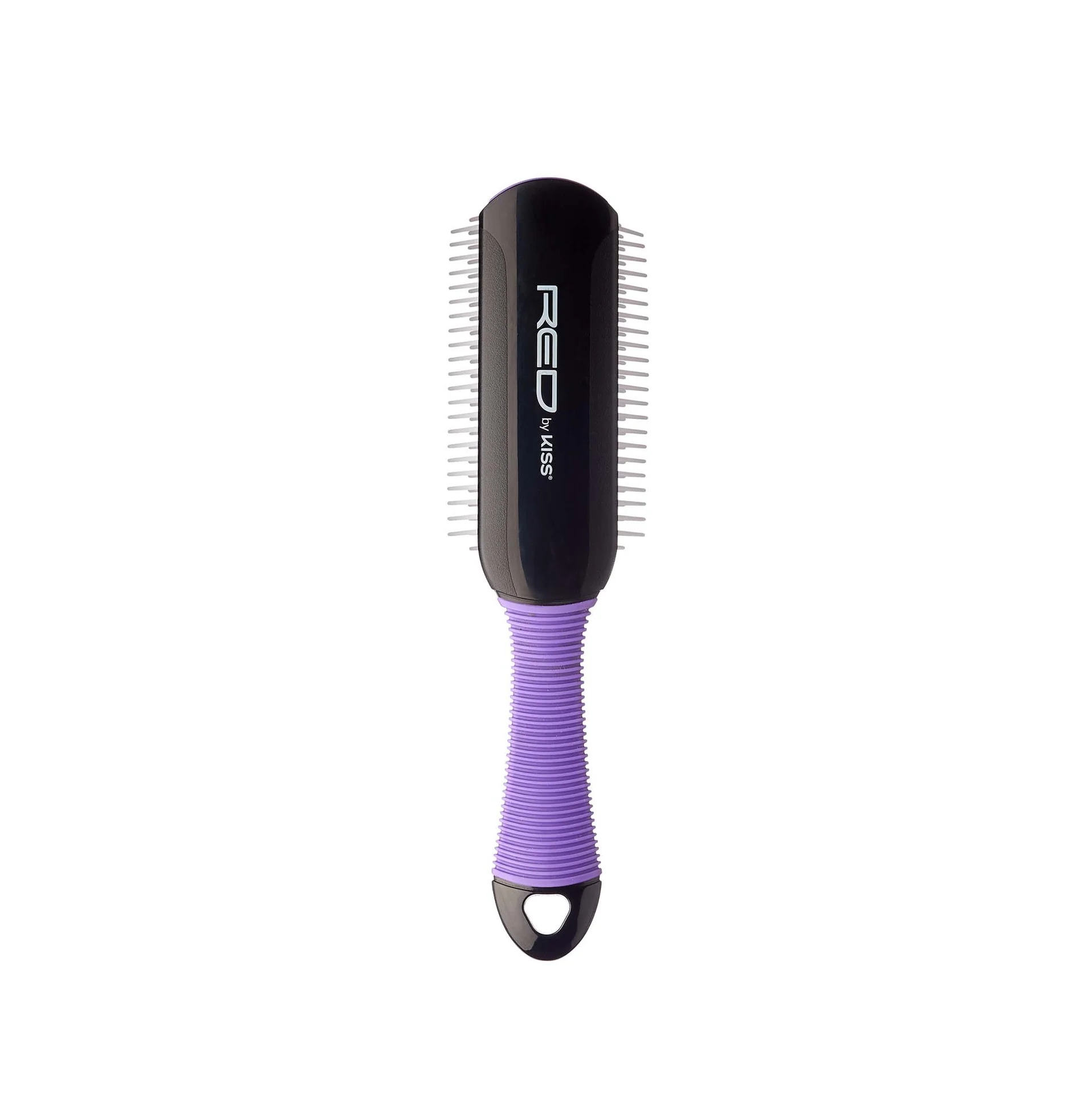 RED by KISS Detangling Non-Slip Brush - Image 8