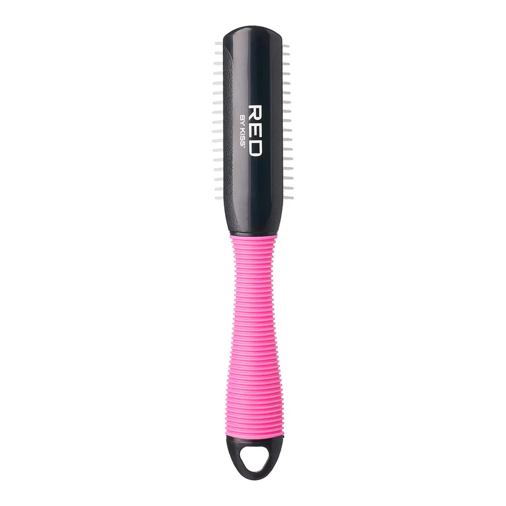 RED by KISS Detangling Non-Slip Brush - Image 9