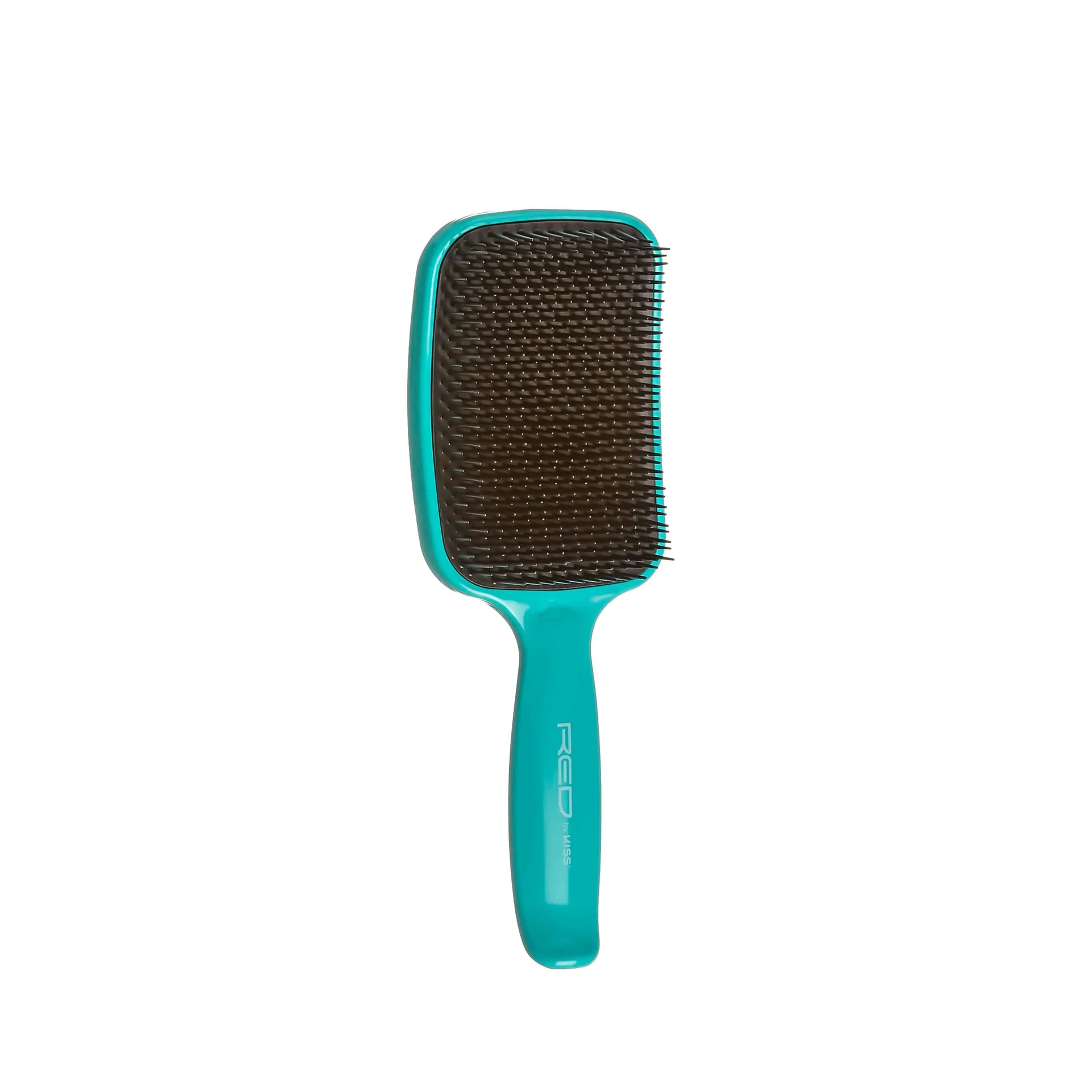 RED by KISS Detangling Two-Tiered Teeth Brush - Image 2