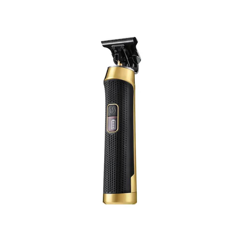 RED by KISS DLC Zero-Gap Cordless Trimmer with USB-C & 4-Hour Battery - Image 7