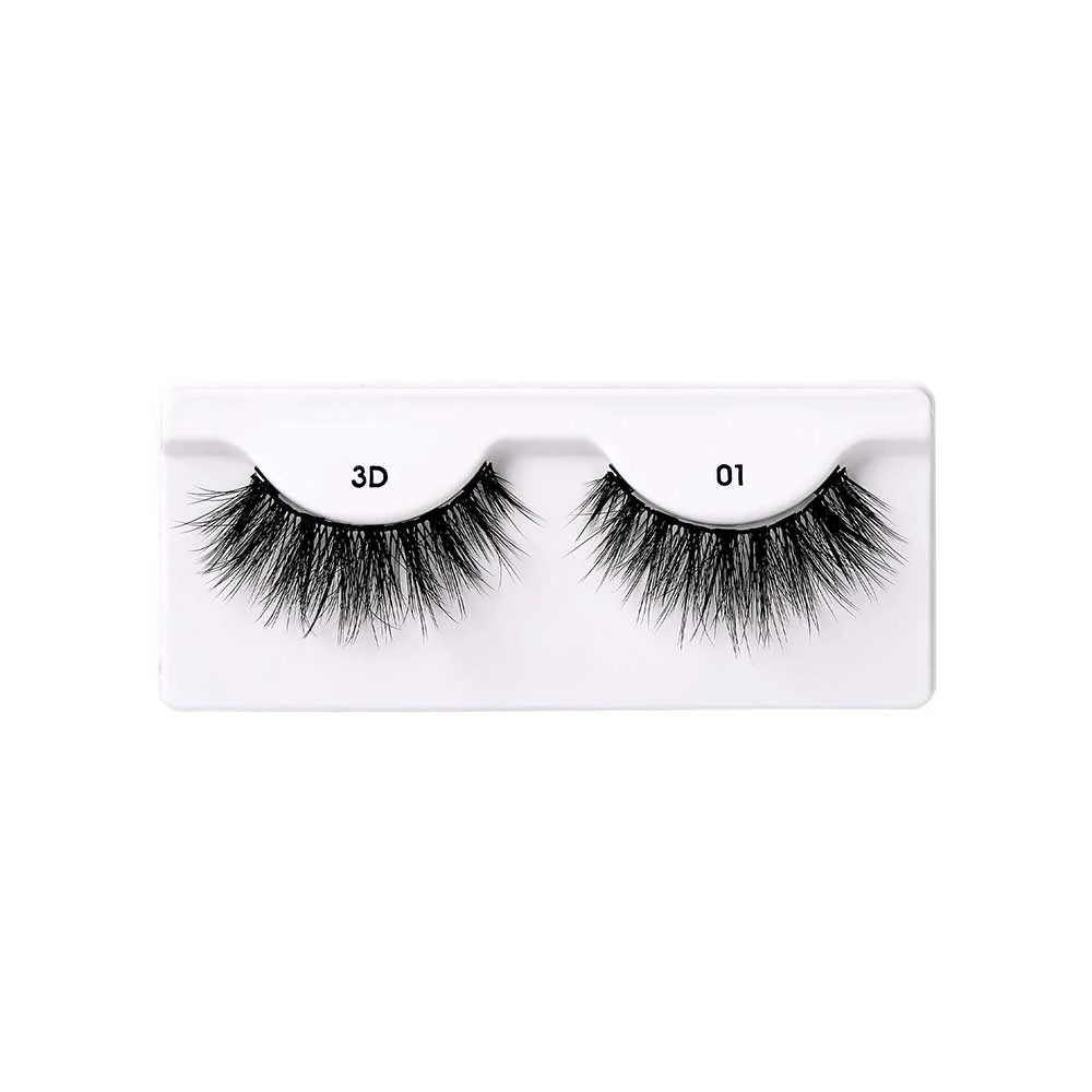 I-ENVY Double Strength Magnetic Strip Lashes - Image 10