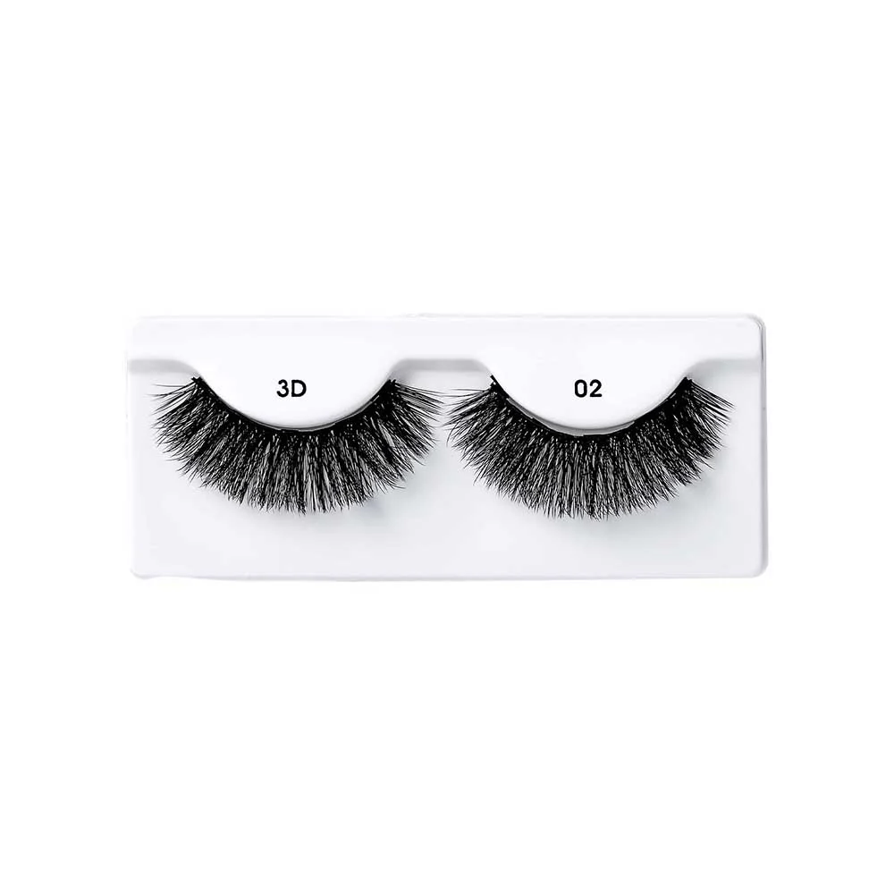 I-ENVY Double Strength Magnetic Strip Lashes - Image 11