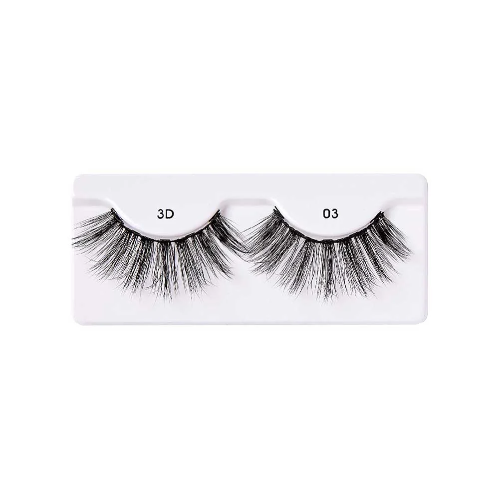 I-ENVY Double Strength Magnetic Strip Lashes - Image 12