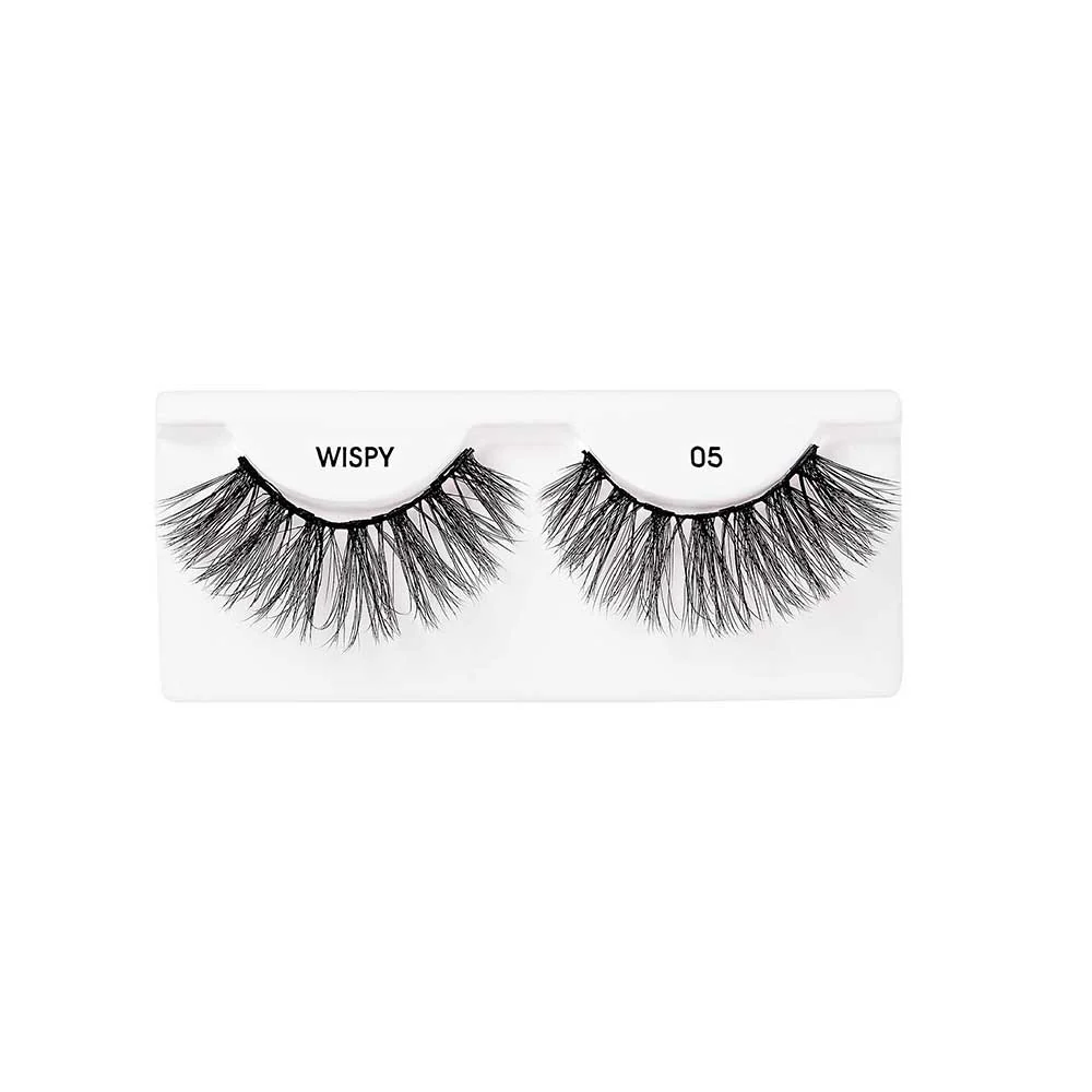 I-ENVY Double Strength Magnetic Strip Lashes - Image 14