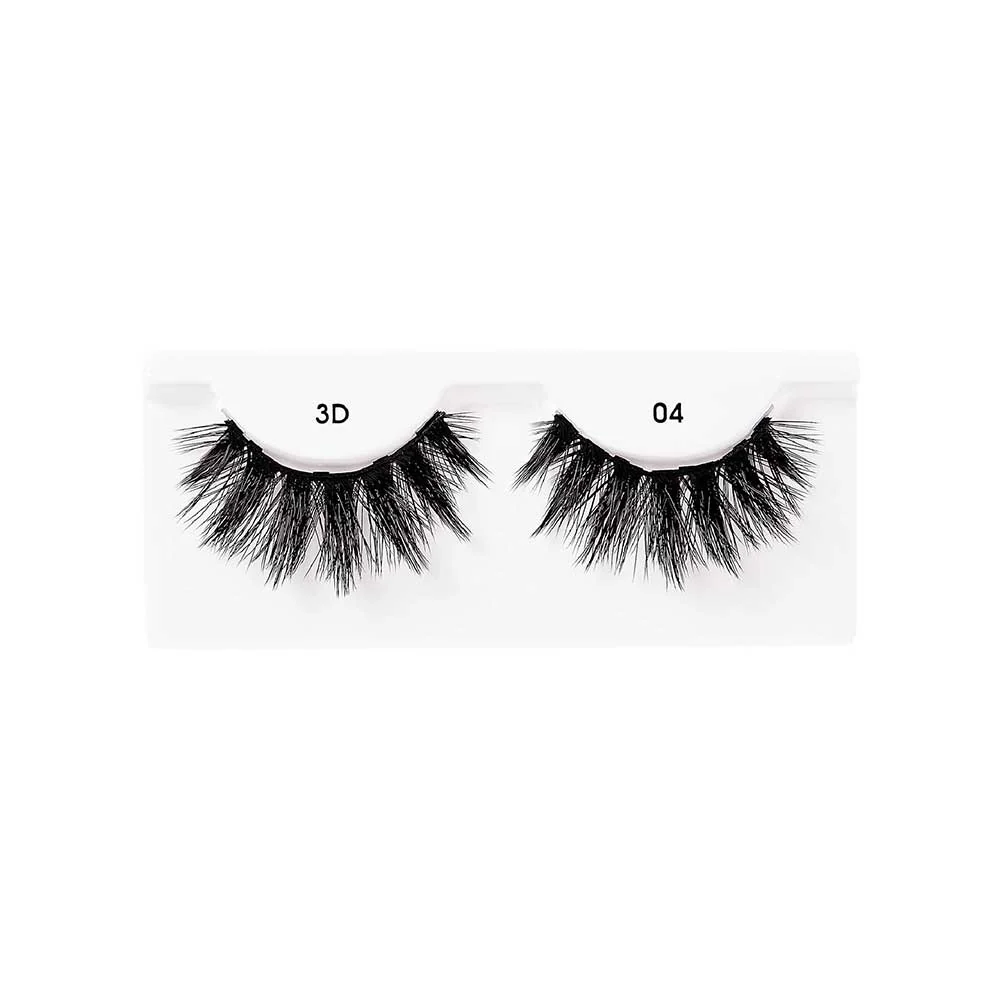 I-ENVY Double Strength Magnetic Strip Lashes - Image 15