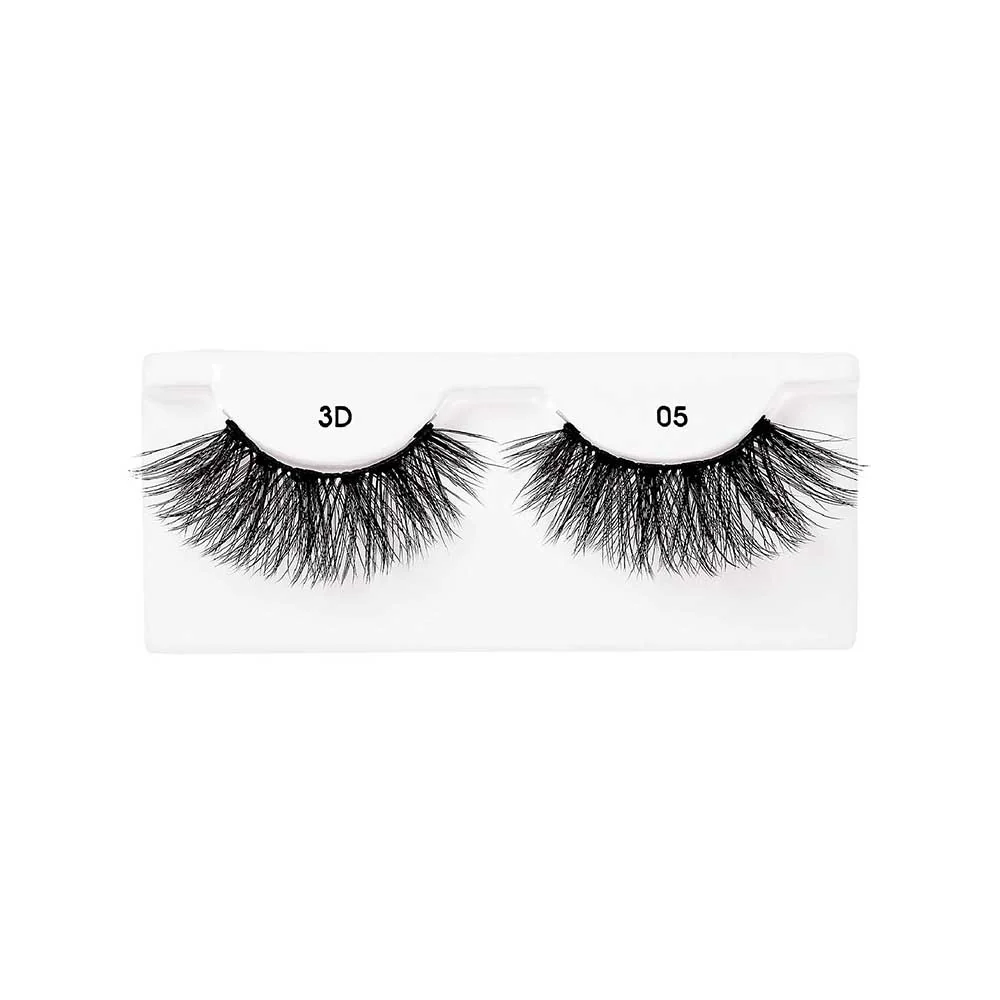 I-ENVY Double Strength Magnetic Strip Lashes - Image 16