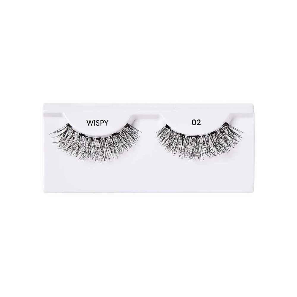 I-ENVY Double Strength Magnetic Strip Lashes - Image 9