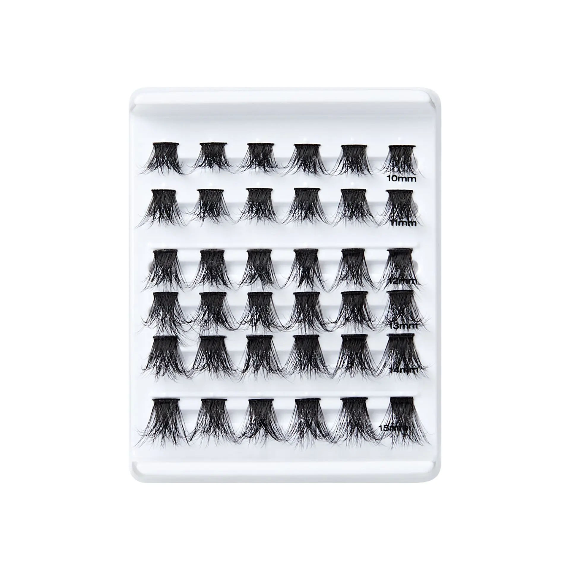 I-ENVY Dramatic Cluster Palette Refill Pack - Length - Image 12
