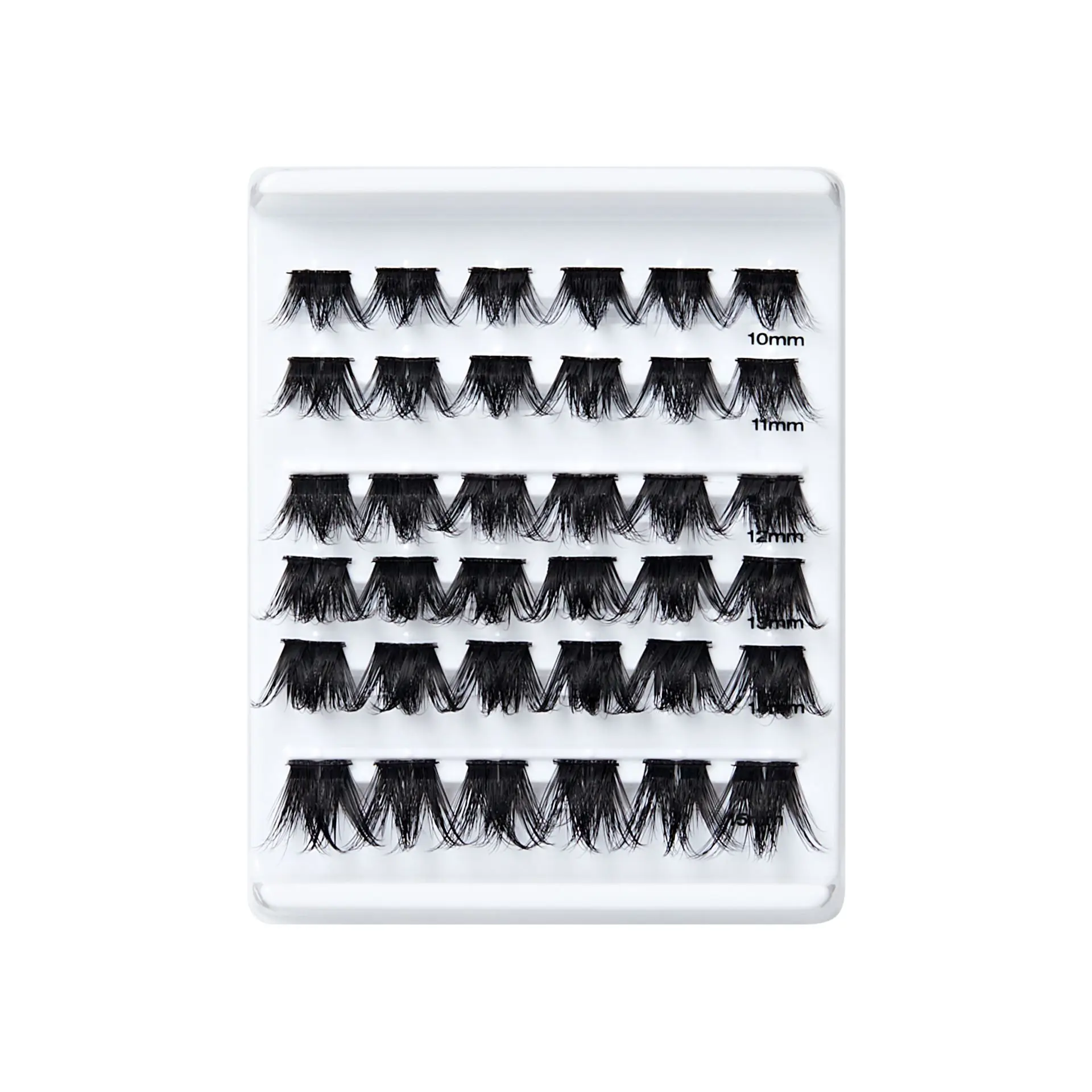 I-ENVY Dramatic Cluster Palette Refill Pack - Length - Image 3