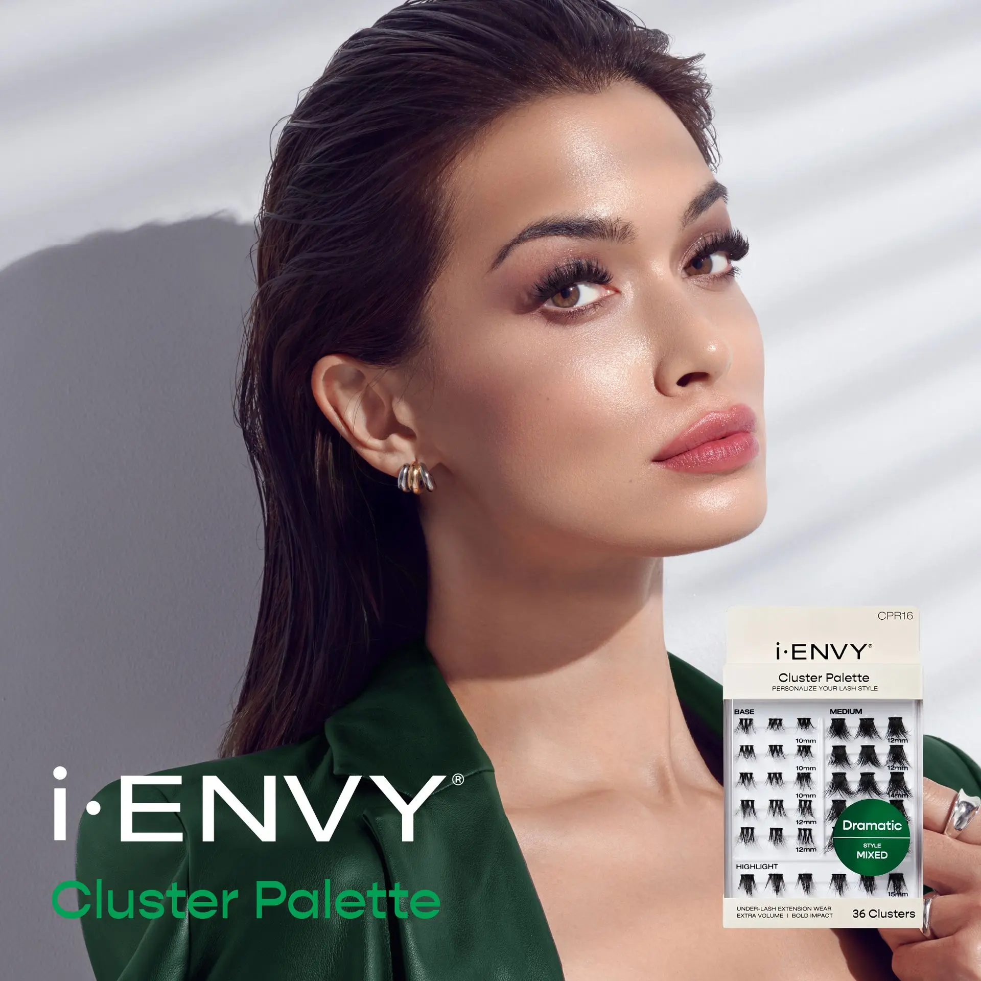 I-ENVY Dramatic Cluster Palette Refill Pack - Mixed - Image 11