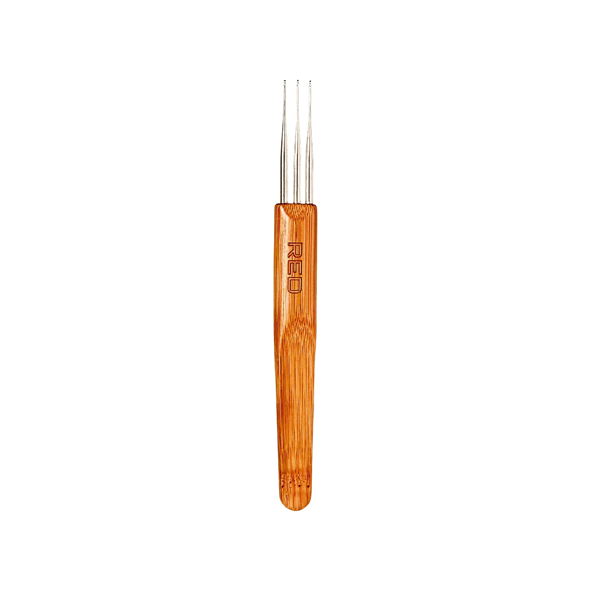 RED by KISS Dreadlock Crochet Hook 0.5mm - Image 15