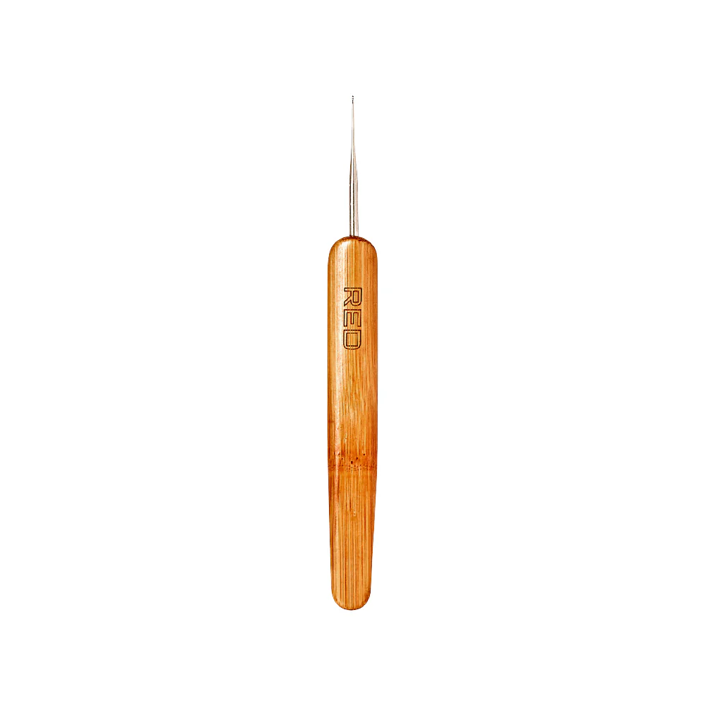 RED by KISS Dreadlock Crochet Hook 0.5mm - Image 5