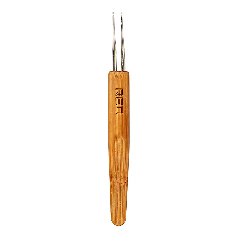 RED by KISS Dreadlock Crochet Hook 0.75mm - Image 12