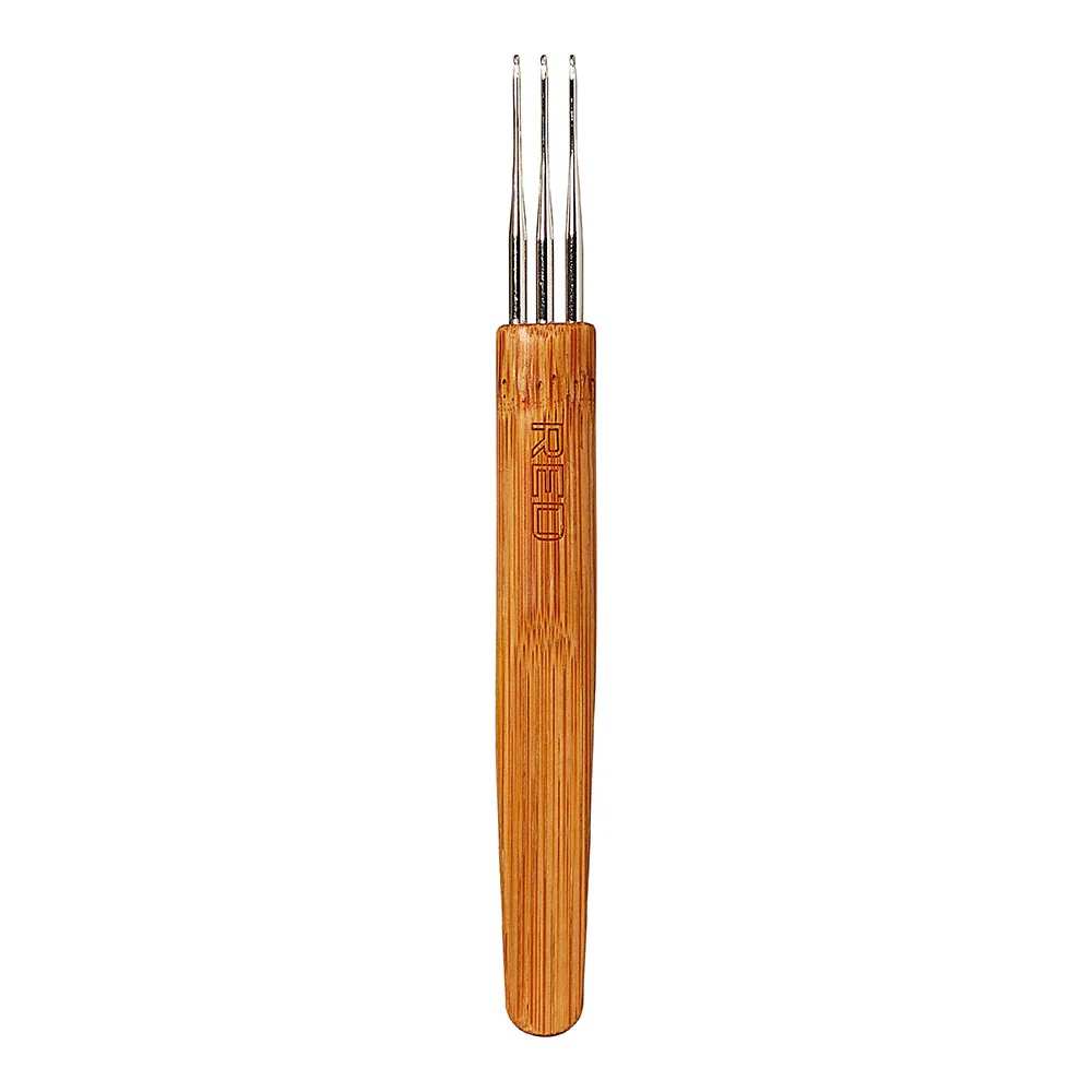 RED by KISS Dreadlock Crochet Hook 0.75mm - Image 18
