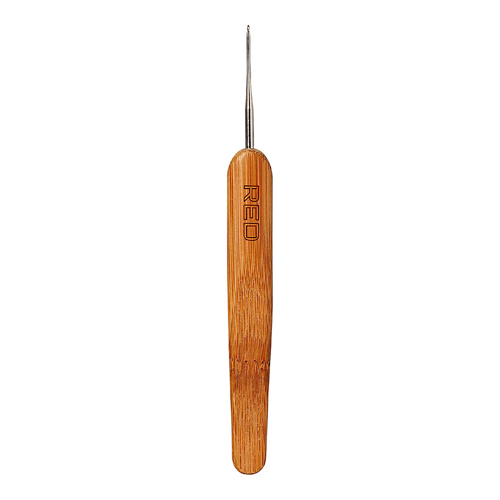 RED by KISS Dreadlock Crochet Hook 0.75mm - Image 6