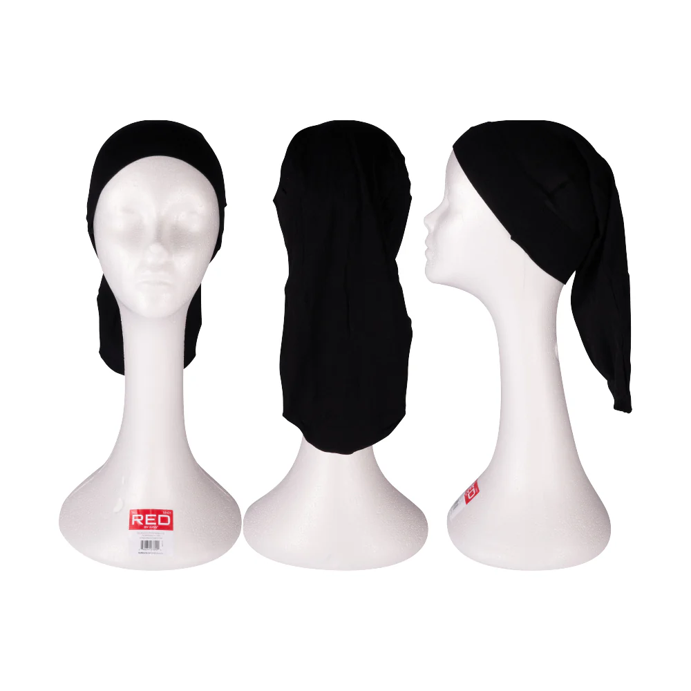 RED by KISS Dreadlock Stocking Cap - Image 10