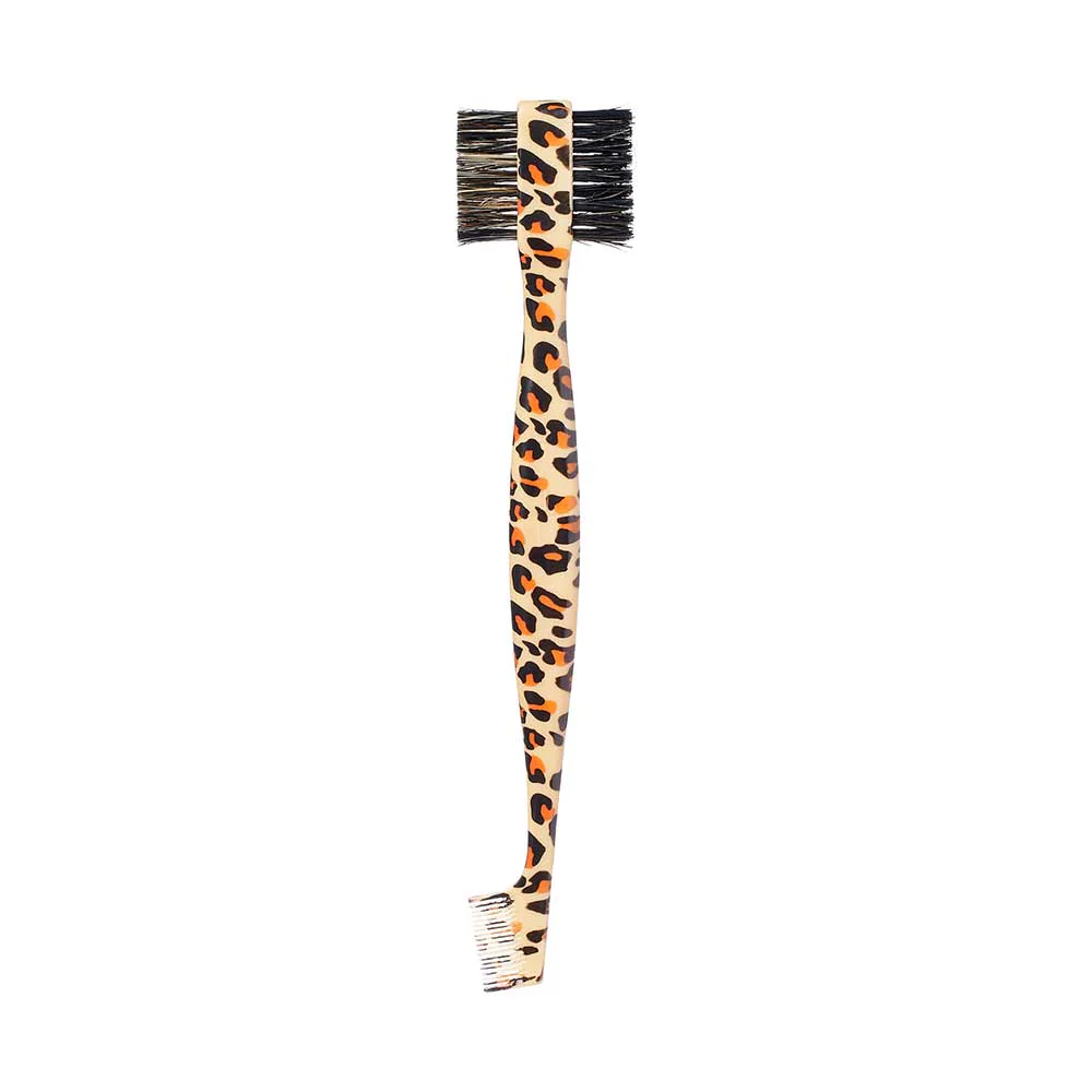 RED by KISS Dual Edge Brush - Image 7