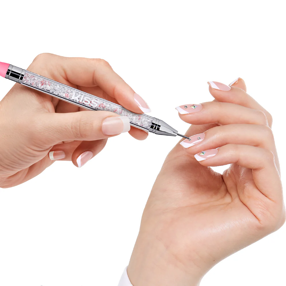 KISS Dual-Ended Rhinestone Applicator - Image 2