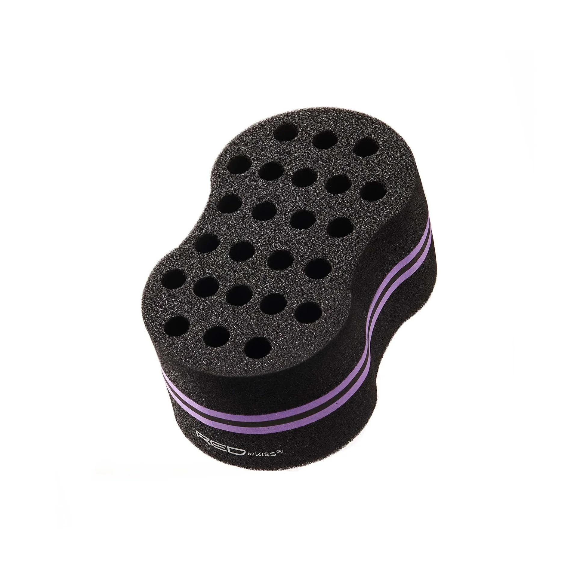 RED by KISS Dual Flat Sided Twist Sponge - Image 2