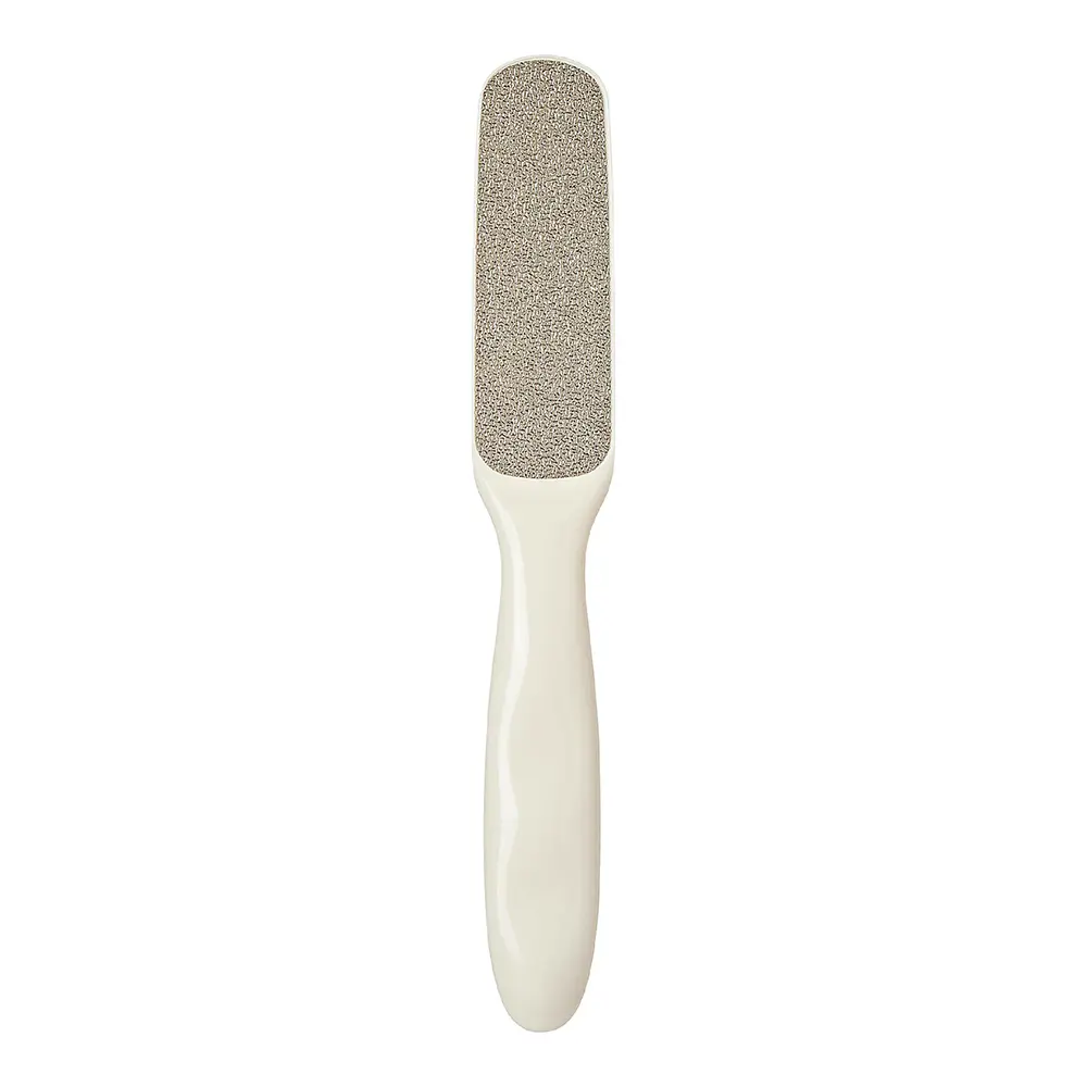 Kiss New York Dual-Sided Foot File for Callus Removal and Smooth, Soft Feet - Image 7