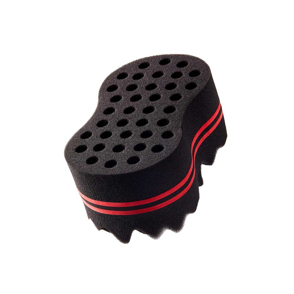 RED by KISS Dual Sided Twist Sponge - Image 2