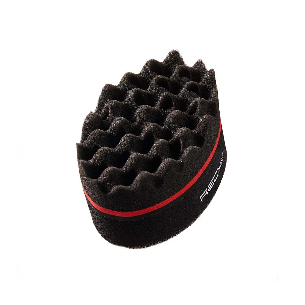 RED by KISS Dual Sided Twist Sponge - Image 4
