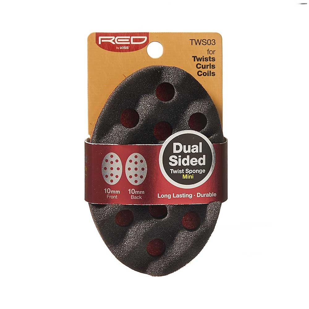 RED by KISS Dual Sided Twist Sponge - Image 9