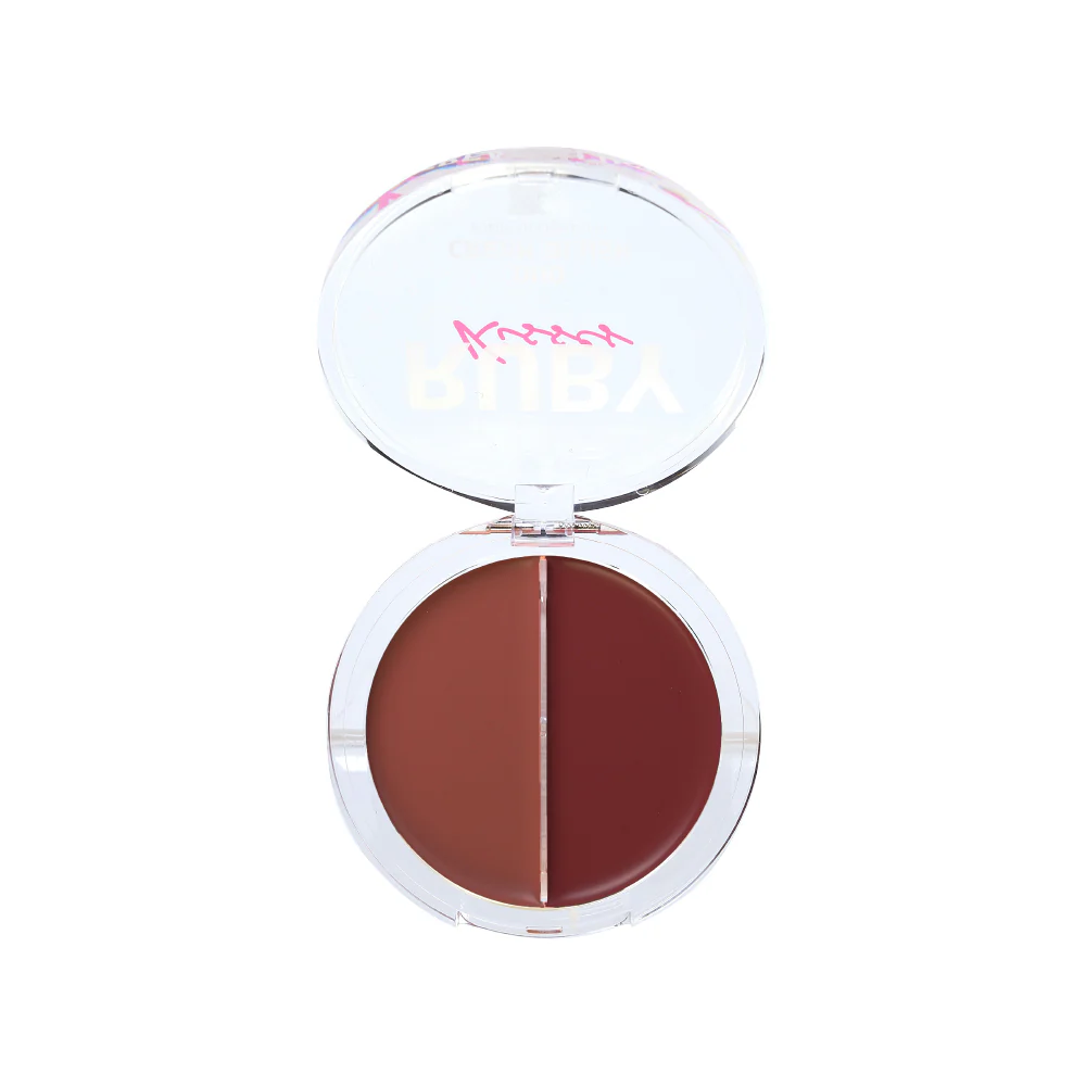 Ruby Kisses Duo Cream Blush - Image 10