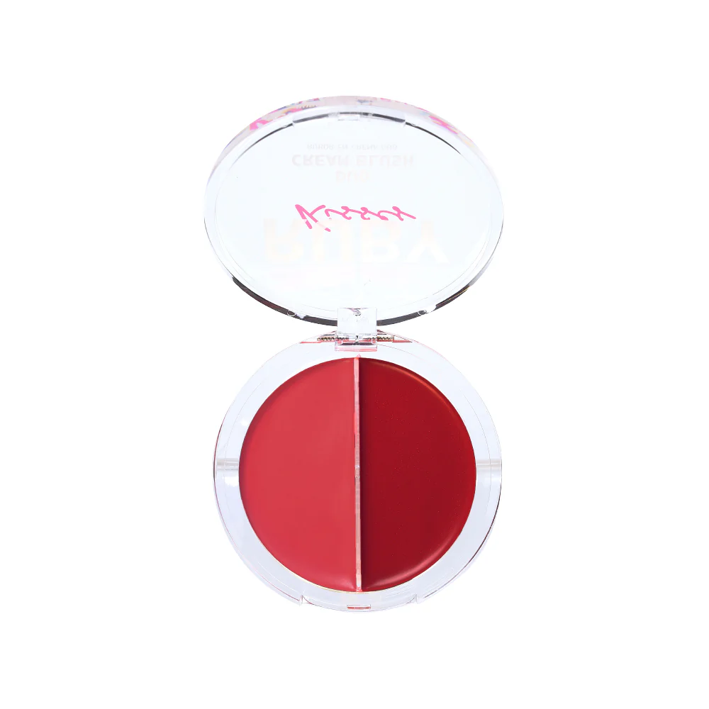 Ruby Kisses Duo Cream Blush - Image 11