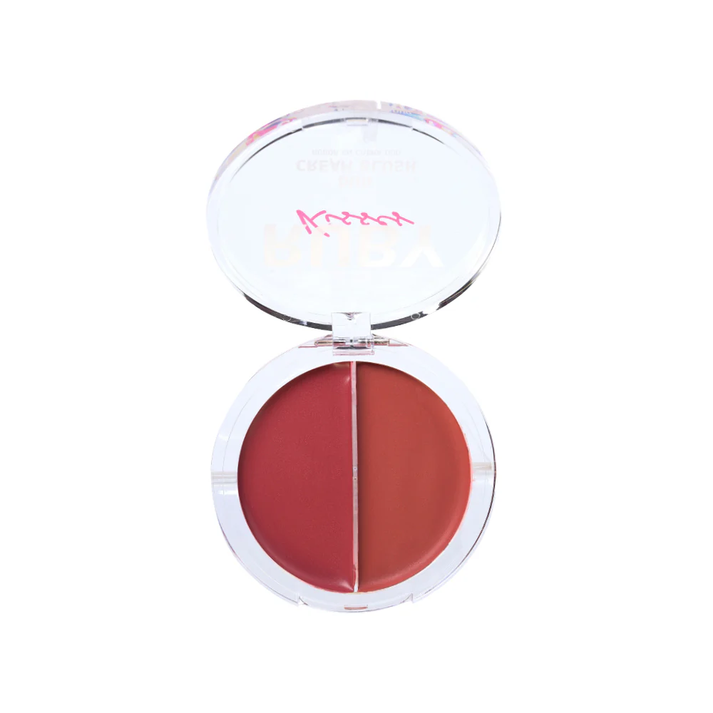 Ruby Kisses Duo Cream Blush - Image 12
