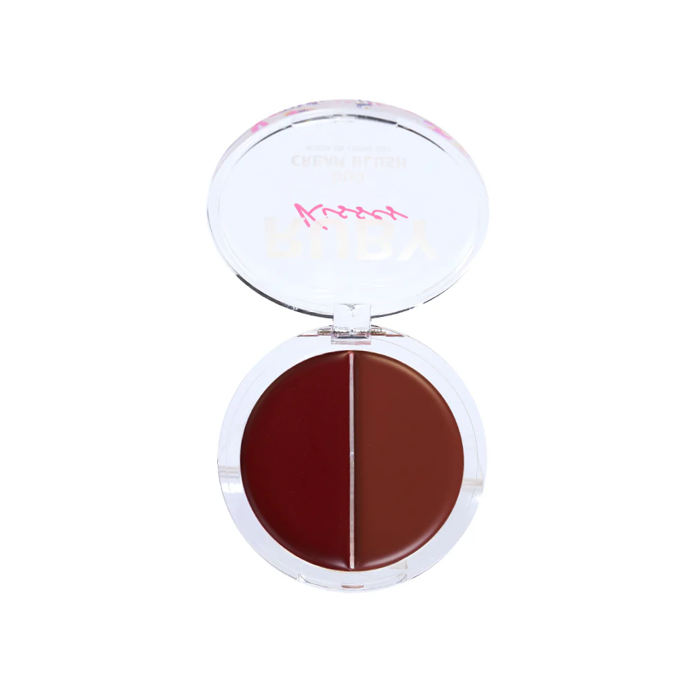 Ruby Kisses Duo Cream Blush - Image 7