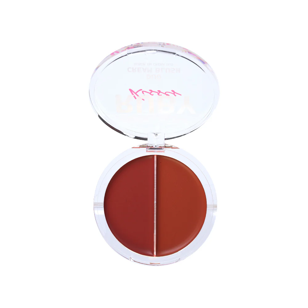 Ruby Kisses Duo Cream Blush - Image 8
