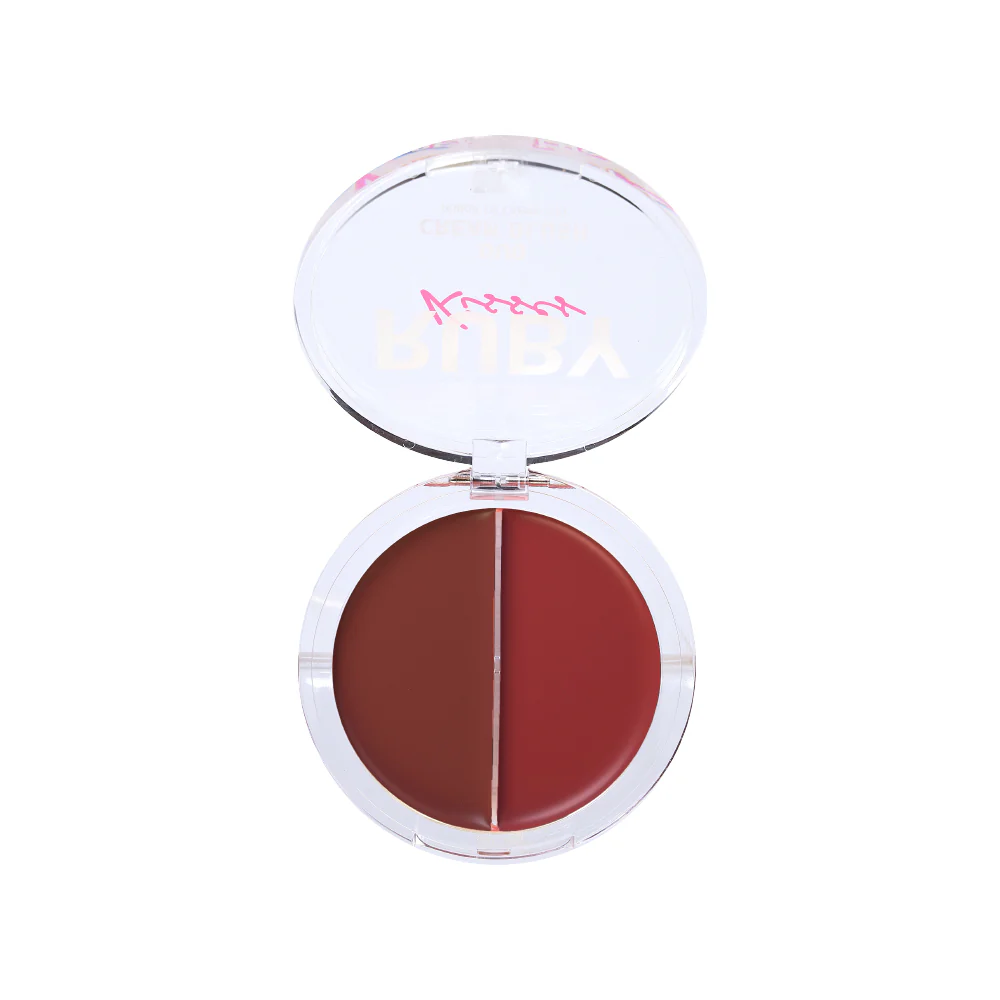 Ruby Kisses Duo Cream Blush - Image 9