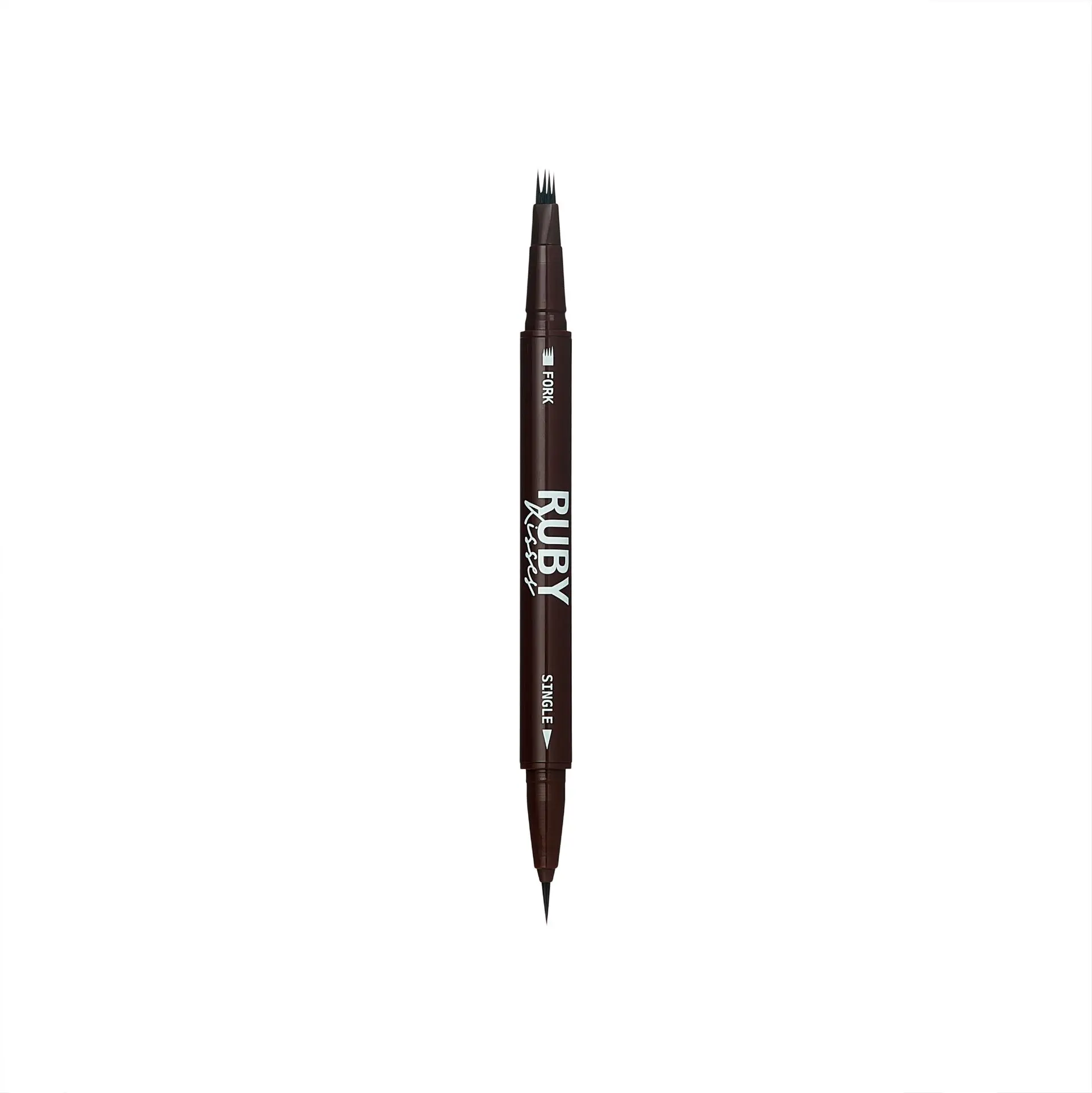 Ruby Kisses Duo Microblading Tattoo Waterproof Eyebrow Pencil - Image 20
