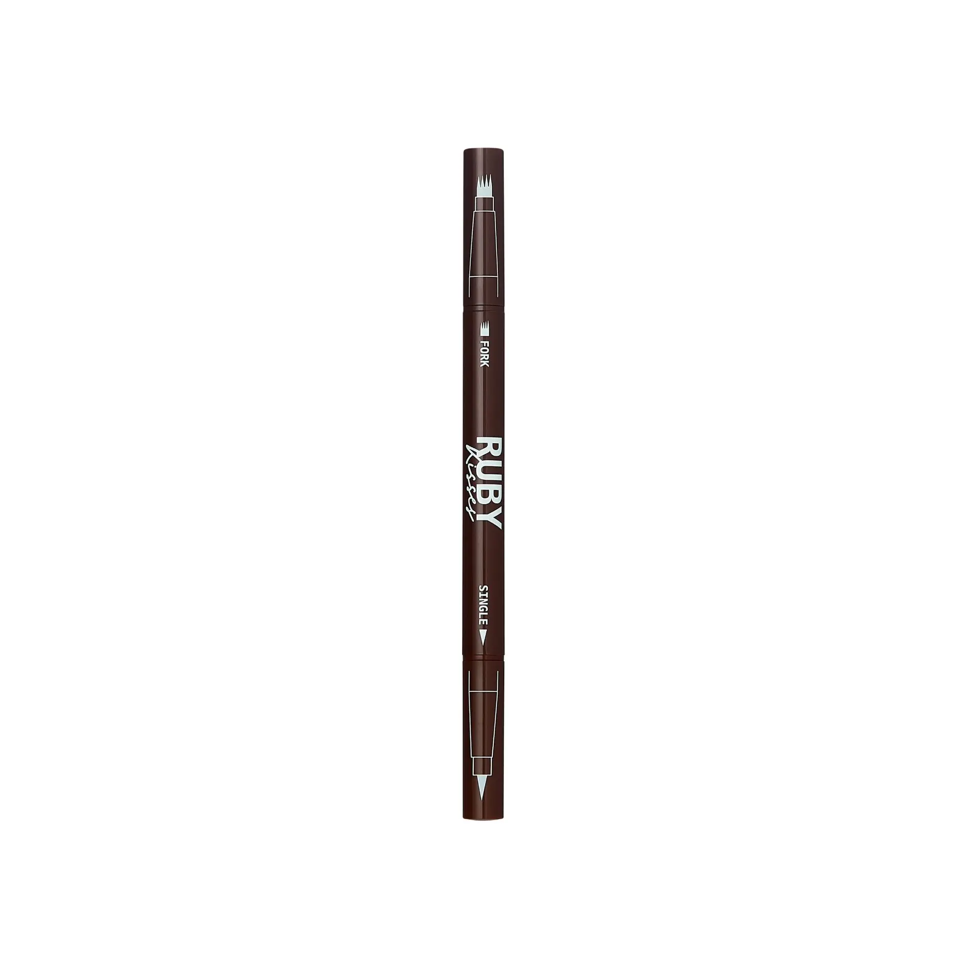 Ruby Kisses Duo Microblading Tattoo Waterproof Eyebrow Pencil - Image 21