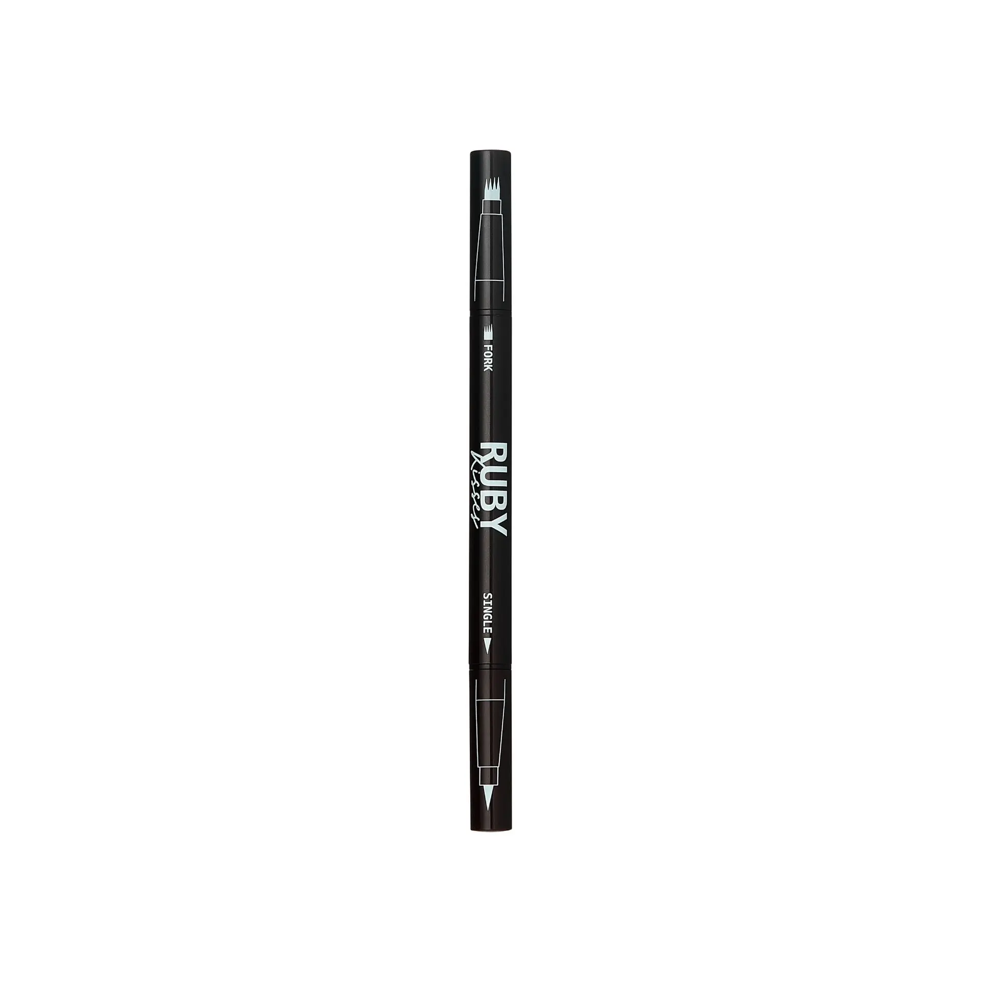 Ruby Kisses Duo Microblading Tattoo Waterproof Eyebrow Pencil - Image 22