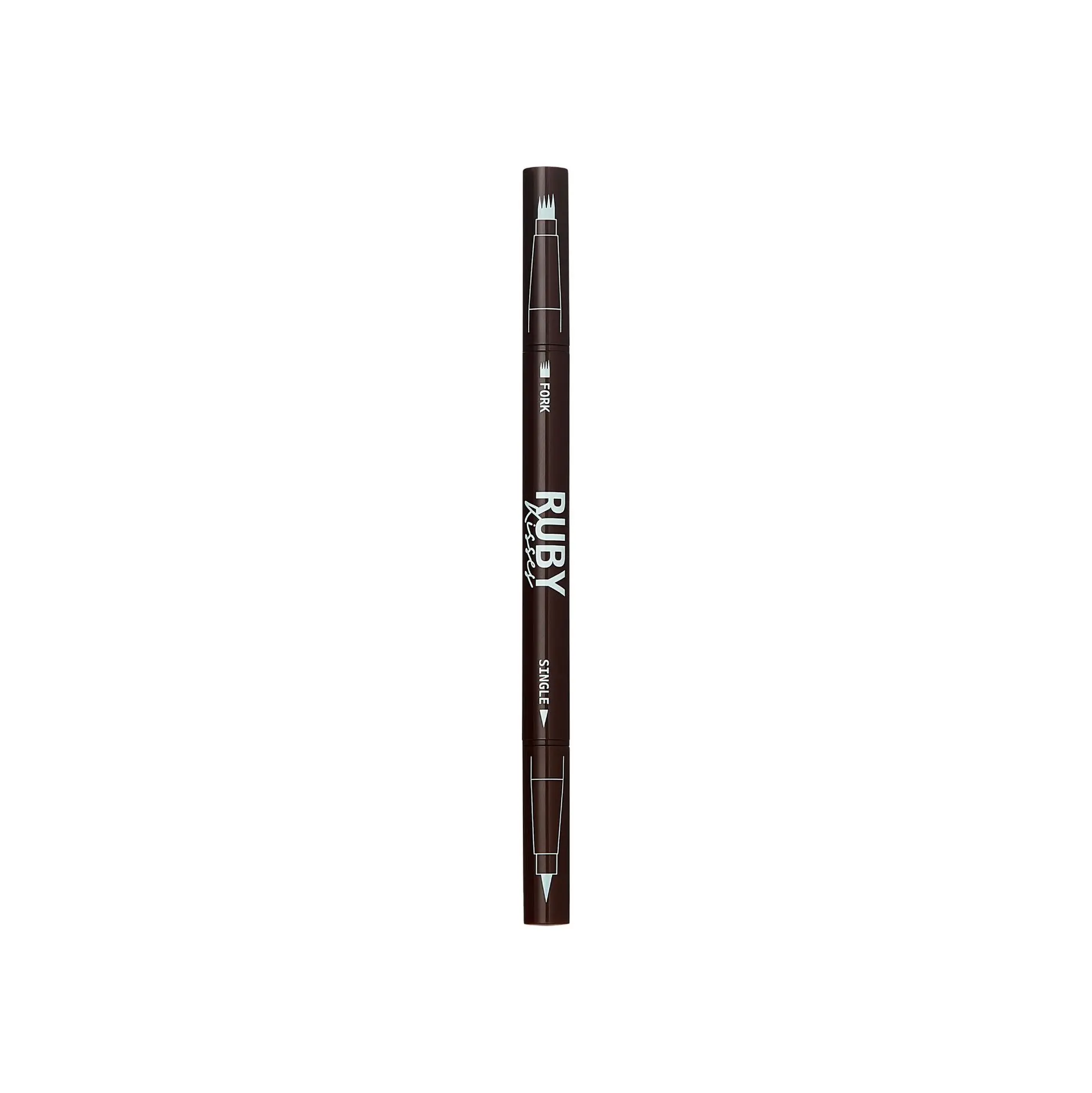 Ruby Kisses Duo Microblading Tattoo Waterproof Eyebrow Pencil - Image 23