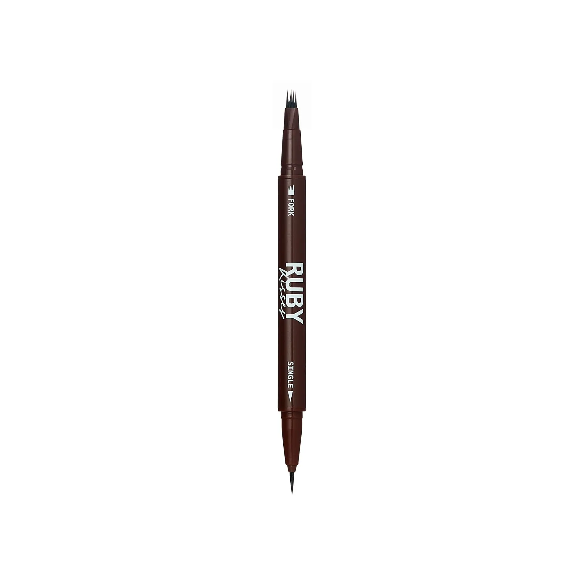 Ruby Kisses Duo Microblading Tattoo Waterproof Eyebrow Pencil - Image 24