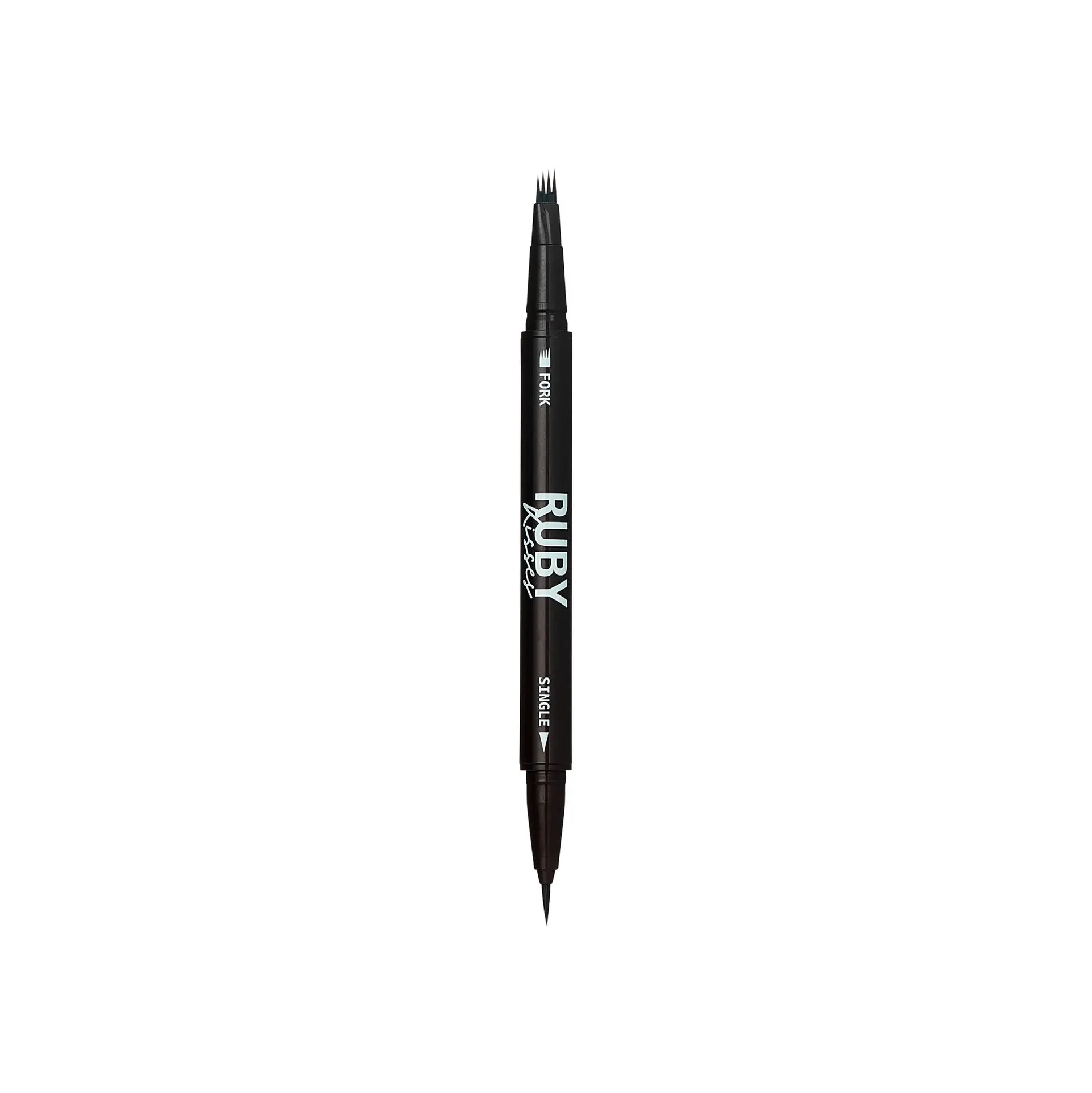 Ruby Kisses Duo Microblading Tattoo Waterproof Eyebrow Pencil - Image 25